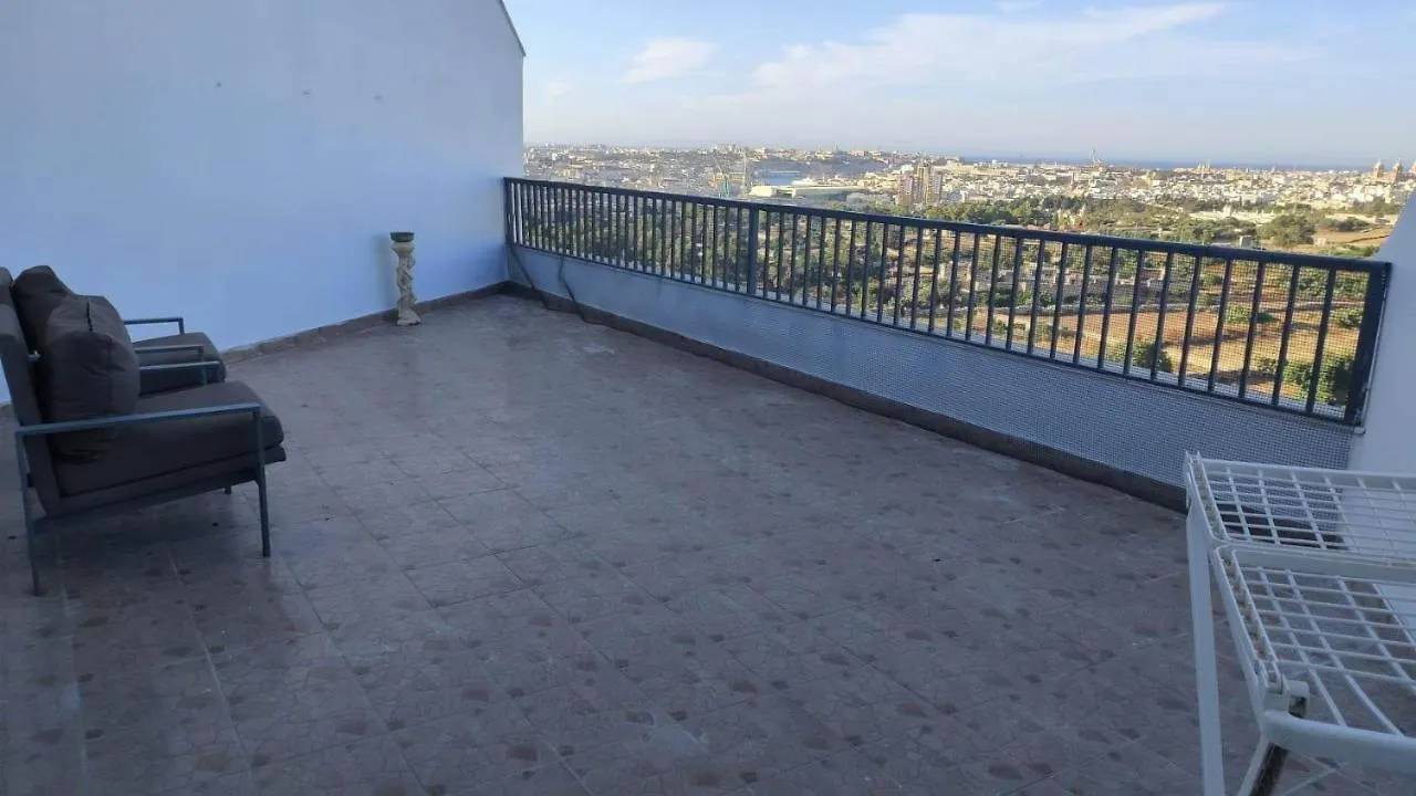 The Cape Residence Luqa